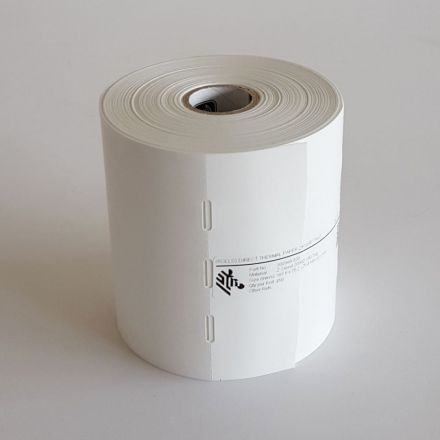 Zebra Z-Perform 1000T 190 Tag, label roll, normal paper, 83x127mm