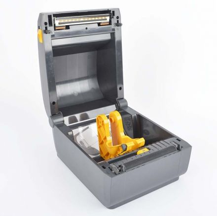 Принтер Zebra ZD220D, Direct Thermal Label Printer, ZD22042-D0EG00EZ, USB, 203dpi, FREE BG Delivery