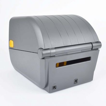Принтер Zebra ZD220T, Thermal Transfer Label Printer, ZD22042-T0EG00EZ, USB, 203dpi, FREE BG Delivery