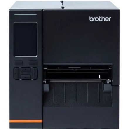 Brother TJ-4021TN Industrial Direct Thermal/Thermal Transfer Printer
