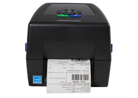 Printronix Auto ID T800 Enterprise-class desktop thermal printer