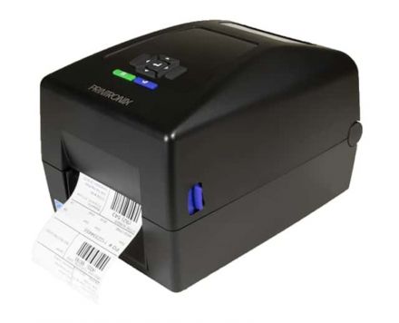 Printronix Auto ID T800 Enterprise-class desktop thermal printer