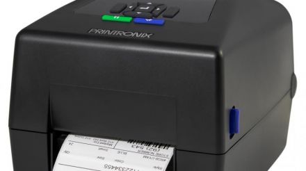 Printronix Auto ID T800 Enterprise-class desktop thermal printer