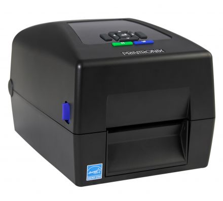 Printronix Auto ID T800 Enterprise-class desktop thermal printer
