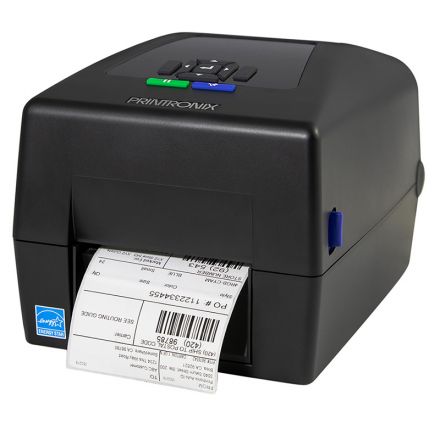 Printronix Auto ID T800 Enterprise-class desktop thermal printer