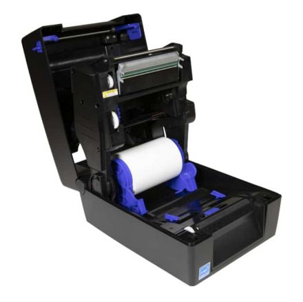 Printronix Auto ID T800 Enterprise-class desktop thermal printer