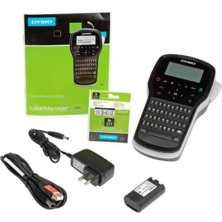 LabelManager 280