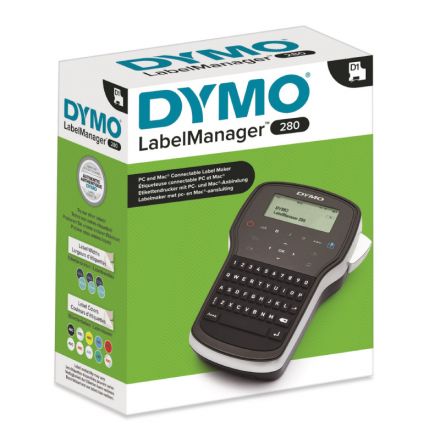 LabelManager 280