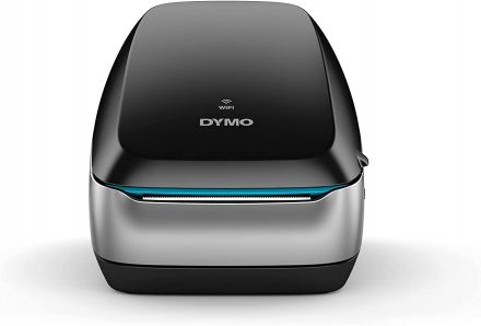 Етикетен Принтер Dymo LabelWriter Wireless