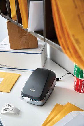 Dymo Labelwriter Wireless Label Printer