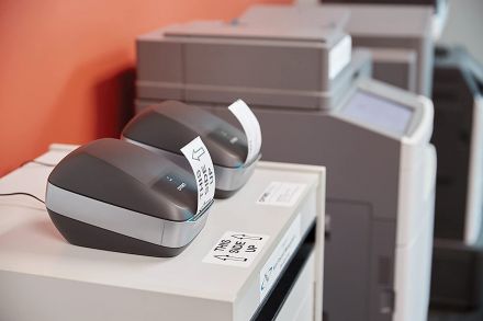 Dymo Labelwriter Wireless Label Printer