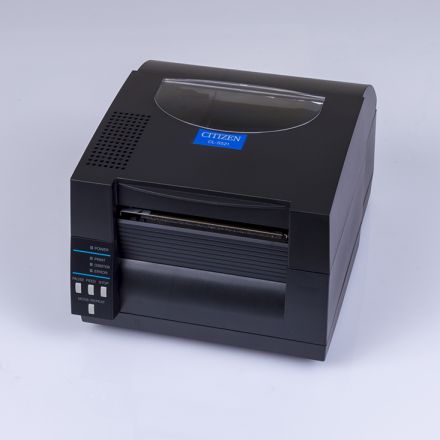 Label printer Citizen CL-S521