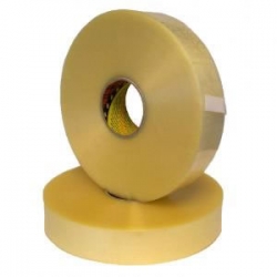 Standart Self-adhesive Packing Tapes, 48mm x 900m