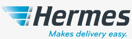 HERMES Starter Package | Zebra ZD220D Printer + 1 000 Shipping Labels 100mm x 150mm (4" x 6") 