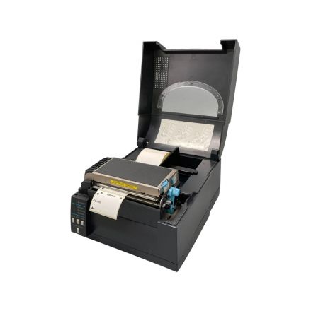 Thermal Labels for Electronic WEIGHING SCALES, 58mm х 43mm, 1 000, Ø40mm 