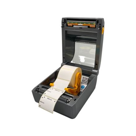 Thermal Labels for Electronic WEIGHING SCALES, 58mm х 43mm, 1 000, Ø40mm 
