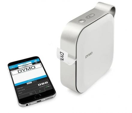 DYMO MobileLabeler Label Maker with Bluetooth
