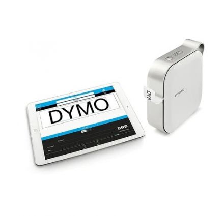 DYMO MobileLabeler Label Maker with Bluetooth