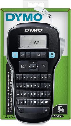 LabelManager 160