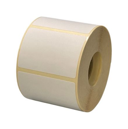 Thermal Labels for Electronic WEIGHING SCALES, 58mm х 43mm, 1 000, Ø40mm 