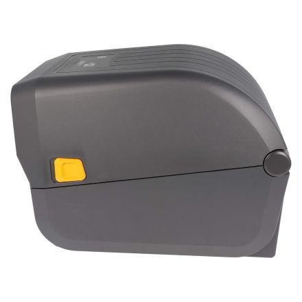 Етикетен Баркод Принтер Zebra ZD220D, термодиректен 