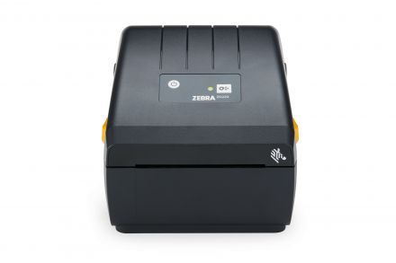Етикетен Баркод Принтер Zebra ZD220D, термодиректен 