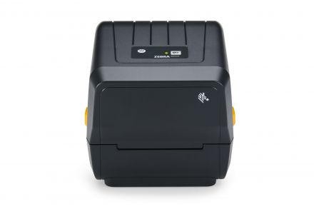 Етикетен Баркод Принтер Zebra ZD220D, термодиректен 