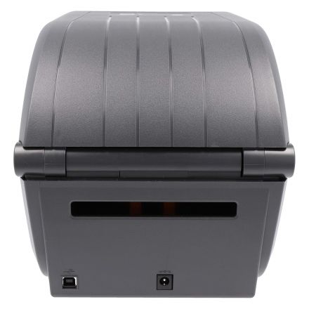 Етикетен Баркод Принтер Zebra ZD220D, термодиректен 