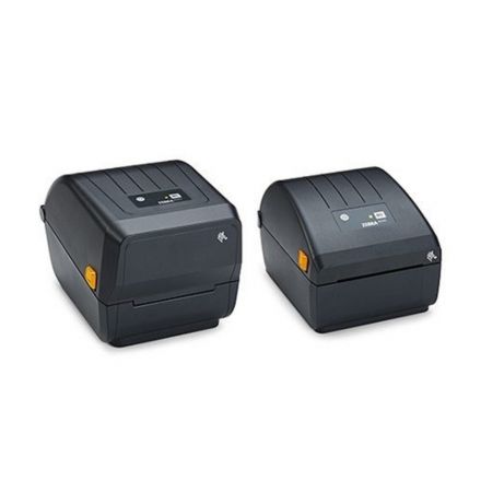 Етикетен Баркод Принтер Zebra ZD220D, термодиректен 