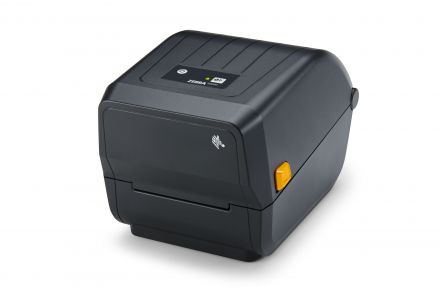 Етикетен Баркод Принтер Zebra ZD220D, термодиректен 