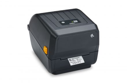 Етикетен Баркод Принтер Zebra ZD220D, термодиректен 