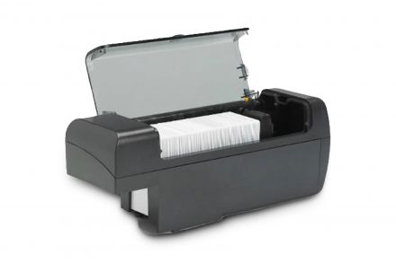 Zebra ZC100 Single Sided Card Printer