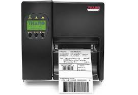 Industrial RFID label printer THARO H - 436R, 4" 