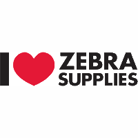 3006493 Zebra Z-Ultimate 3000T, original silver polyester labels, 38mm x 19mm, 3 720, core Ø25mm 