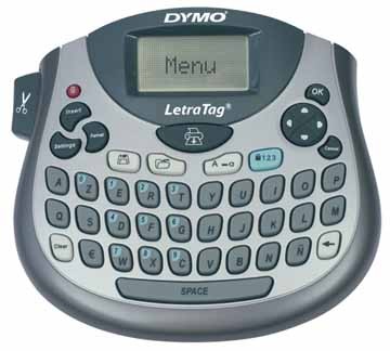 LABELMAKER - LetraTAG LT100H