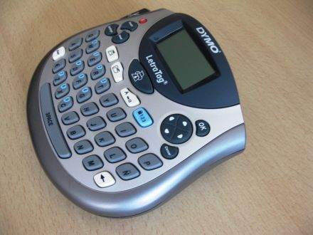LABELMAKER - LetraTAG LT100T