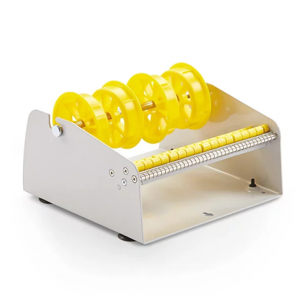 Table/wall label dispenser Easy Label, roll width max.: 267mm