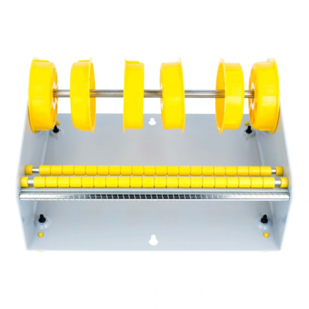Table/wall label dispenser Easy Label, roll width max.: 267mm