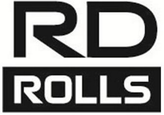Brother RD-S05E1 White Paper Label Roll for TD-4000 and TD-4100N label printers, 1 500 labels per roll, 51mm x 26mm, compatible