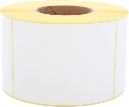 Shipping labels, Thermal Eco, 105 x 148 mm