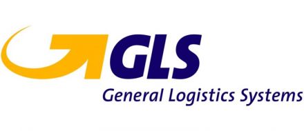 Shipping thermal eco labels, white, permanent, liner-perforation 105mm x 148 mm, 1 inch (25.4 mm) core diameter, 250 labels