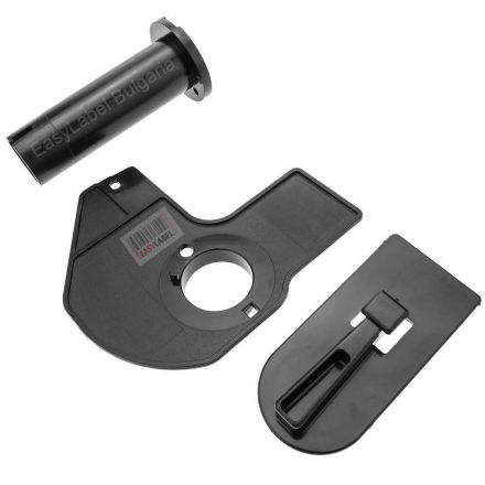 Стойка ИзиЛейбъл за етикети Brother 62mm x 31m 