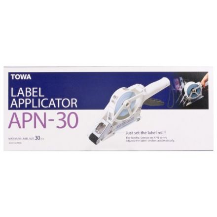 TOWA APN-30 Label Applicator