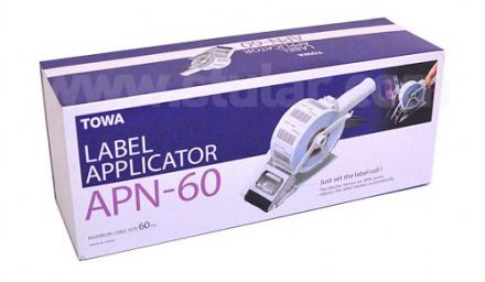 Апликатор за разлепване на етикети TOWA APN-60