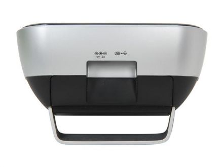 LABEL MAKER - LabelManager 210D, Latin 