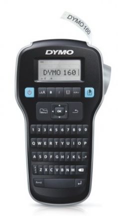 LABEL MAKER LabelManager 420 P