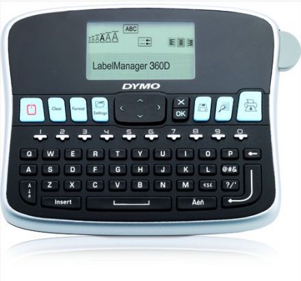 LabelManager 280