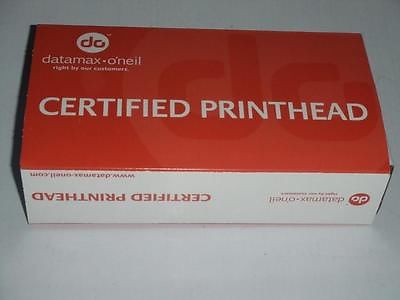 Печатаща глава за етикетен принтер Datamax-O-Neil I-Class, 200dpi, оригинална
