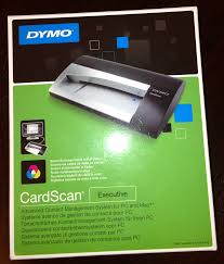 CardScan Personal 