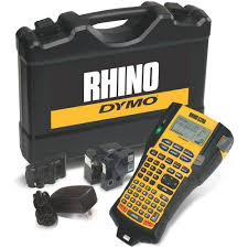 Dymo RhinoPro 5200, Hard Case Kit